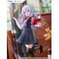 Wandering Witch: The Journey of Elaina Tenitol Tall Elaina School Uniform Ver.