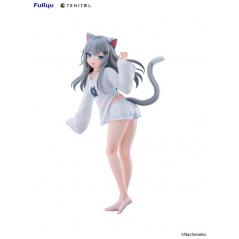 VTuber Tenitol Tall Nachoneko Furyu - 1