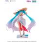 Hatsune Miku GT Project Tenitol Racing Miku 2024: Tropical Ver.