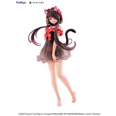 Date A Live V Tenitol Tall Kurumi Tokisaki Furyu - 1