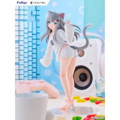 VTuber Tenitol Tall Nachoneko Furyu - 11