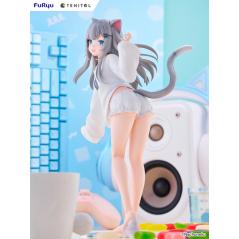 VTuber Tenitol Tall Nachoneko Furyu - 12