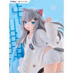 VTuber Tenitol Tall Nachoneko Furyu - 13