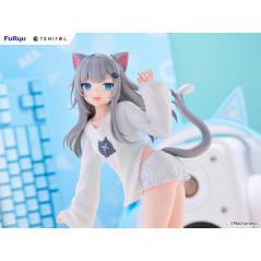 VTuber Tenitol Tall Nachoneko Furyu - 15