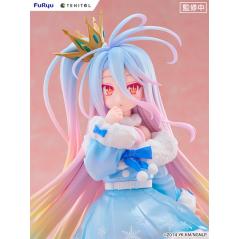 No Game No Life Tenitol Shiro Furyu - 6