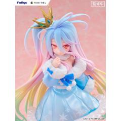 No Game No Life Tenitol Shiro Furyu - 7