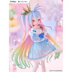 No Game No Life Tenitol Shiro Furyu - 10