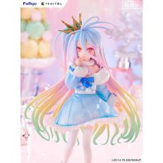 No Game No Life Tenitol Shiro Furyu - 11