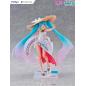 Hatsune Miku GT Project Tenitol Racing Miku 2024: Tropical Ver.