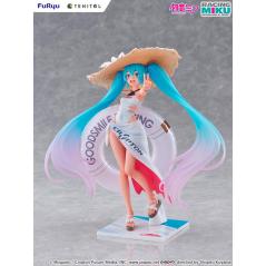 Hatsune Miku GT Project Tenitol Racing Miku 2024: Tropical Ver. Furyu - 3