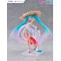 Hatsune Miku GT Project Tenitol Racing Miku 2024: Tropical Ver.