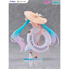 Hatsune Miku GT Project Tenitol Racing Miku 2024: Tropical Ver. Furyu - 4