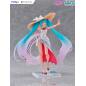 Hatsune Miku GT Project Tenitol Racing Miku 2024: Tropical Ver.