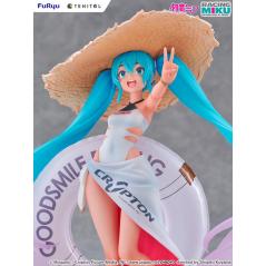 Hatsune Miku GT Project Tenitol Racing Miku 2024: Tropical Ver. Furyu - 6