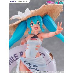 Hatsune Miku GT Project Tenitol Racing Miku 2024: Tropical Ver. Furyu - 7