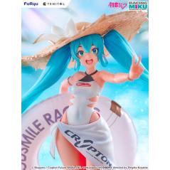 Hatsune Miku GT Project Tenitol Racing Miku 2024: Tropical Ver. Furyu - 9