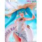 Hatsune Miku GT Project Tenitol Racing Miku 2024: Tropical Ver.