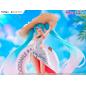 Hatsune Miku GT Project Tenitol Racing Miku 2024: Tropical Ver.