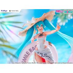 Hatsune Miku GT Project Tenitol Racing Miku 2024: Tropical Ver. Furyu - 12