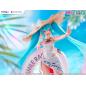 Hatsune Miku GT Project Tenitol Racing Miku 2024: Tropical Ver.