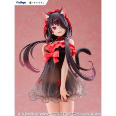 Date A Live V Tenitol Tall Kurumi Tokisaki Furyu - 6