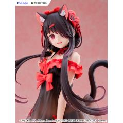 Date A Live V Tenitol Tall Kurumi Tokisaki Furyu - 7