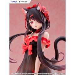 Date A Live V Tenitol Tall Kurumi Tokisaki Furyu - 8