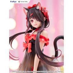 Date A Live V Tenitol Tall Kurumi Tokisaki Furyu - 12