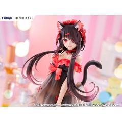 Date A Live V Tenitol Tall Kurumi Tokisaki Furyu - 14