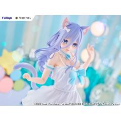 Date A Live V Tenitol Tall Mio Takamiya Furyu - 15