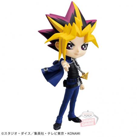 Yu-Gi-Oh! Duel Monsters Q Posket Yami Yugi