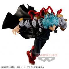 My Hero Academia The Evil Villains Vol.4 Tomura Shigaraki Banpresto - 1