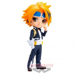 My Hero Academia Q Posket Denki Kaminari (Ver. B) Banpresto - 1