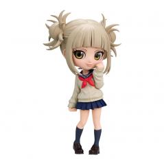 My Hero Academia Q Posket Himiko Toga (Ver.A) Banpresto - 1