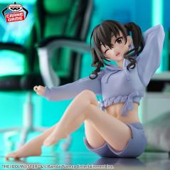 The Idolmaster Cinderella Girls Relax Time Akira Sunazuka Banpresto - 3