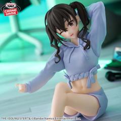 The Idolmaster Cinderella Girls Relax Time Akira Sunazuka Banpresto - 4