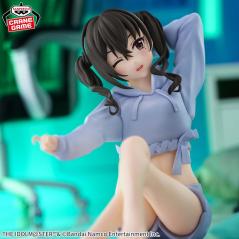 The Idolmaster Cinderella Girls Relax Time Akira Sunazuka Banpresto - 5