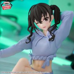 The Idolmaster Cinderella Girls Relax Time Akira Sunazuka Banpresto - 6