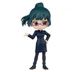 Jujutsu Kaisen Q Posket Maki Zenin (Ver. A) Banpresto - 1