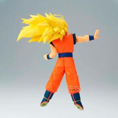 Dragon Ball Z Match Makers Super Saiyan 3 Son Goku (Vs Majin Buu) Banpresto - 3