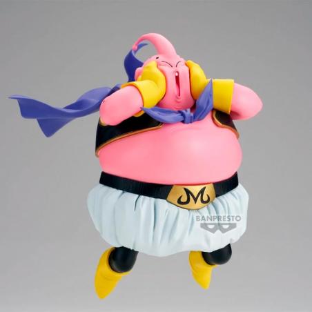 Dragon Ball Z Match Makers Majin Buu (Vs Super Saiyan 3 Son Goku)