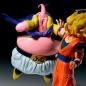 Dragon Ball Z Match Makers Majin Buu (Vs Super Saiyan 3 Son Goku)