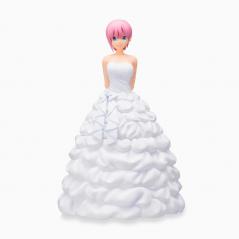 The Quintessential Quintuplets SPM Ichika Nakano Bride Ver. Sega - 1