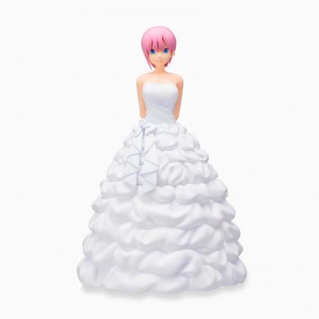 The Quintessential Quintuplets SPM Ichika Nakano Bride Ver. Sega - 1