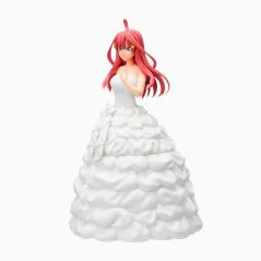 The Quintessential Quintuplets SPM Itsuki Nakano Bride Ver.