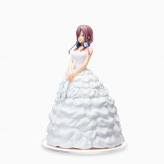 The Quintessential Quintuplets SPM Miku Nakano Bride Ver.