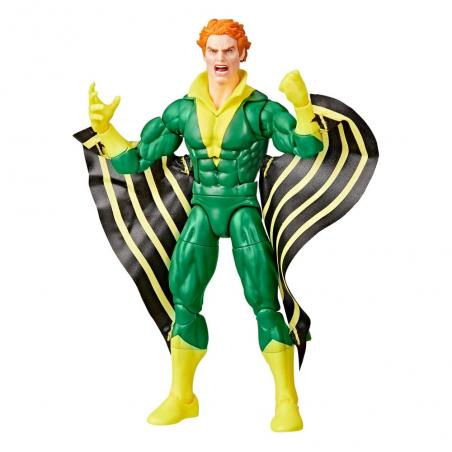 Marvel Legends Series - Banshee (Giant-Size X-Men) Hasbro - 1