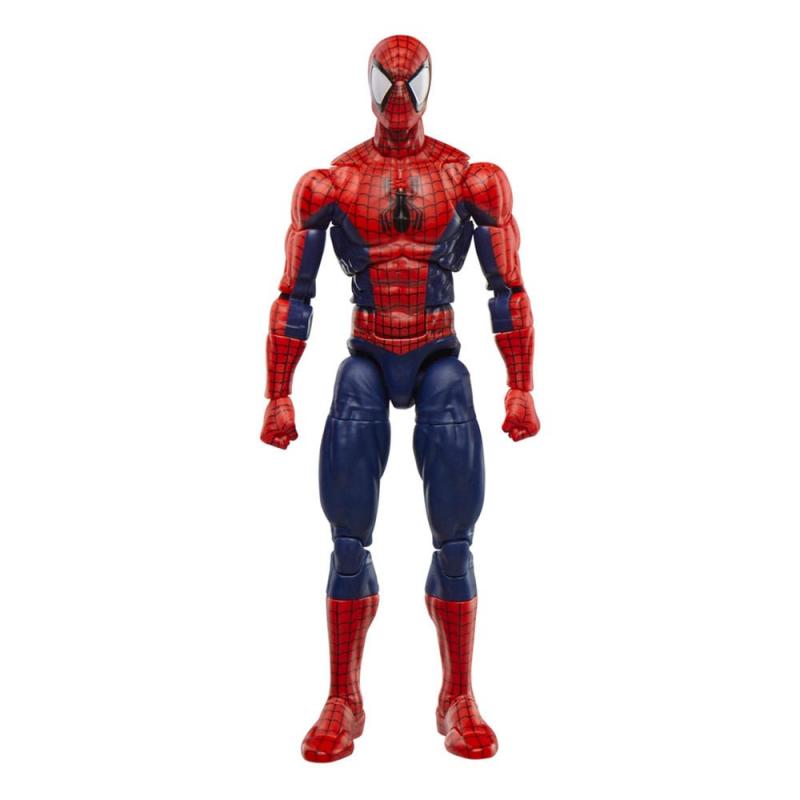 Marvel Legends Maximum Series - Spider-Man