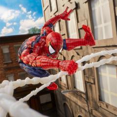 Marvel Legends Maximum Series - Spider-Man Hasbro - 5