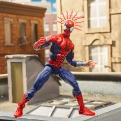 Marvel Legends Maximum Series - Spider-Man Hasbro - 6